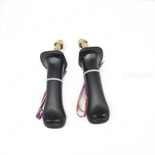Daewoo Doosan İş  Makinası Joystick kol DH-7